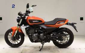 HARLEY X350 2023