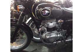 KAWASAKI MEGURO K3 2023 EJ800E