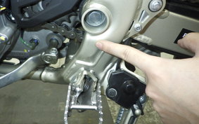 KAWASAKI KLX230ｼｪﾙﾊﾟ 2024 LX232A