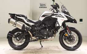 BENELLI TRK502X 2026