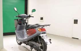 YAMAHA JOG POCHE