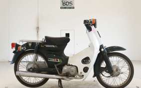 HONDA C50 SUPER CUB C50