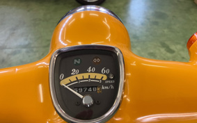 HONDA LITTLE CUB AA01