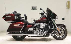 HARLEY FLHTKL TC 1690 2015