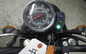 KAWASAKI W175 SE 2012