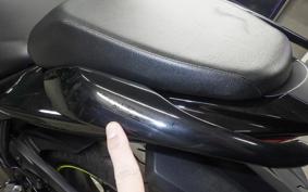 SUZUKI ジクサー150