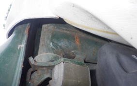 HONDA C50 SUPER CUB AA01