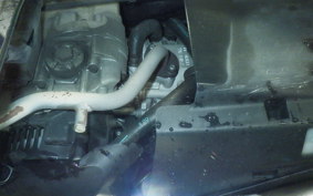 YAMAHA JOG Gen.5 1998 SA36J