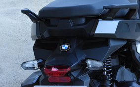 BMW C400X 0C09
