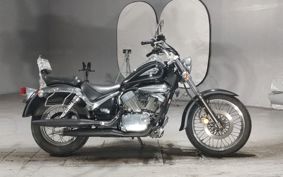 SUZUKI INTRUDER 250 VJ51A