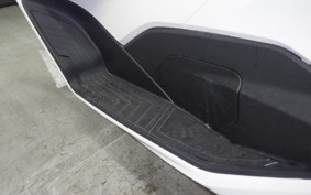 HONDA PCX 160 2016 KF47