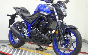YAMAHA MT-25 RG43J