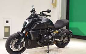 DUCATI DIAVEL 1260 2020