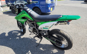 KAWASAKI KLX125D TRACKER LX125D