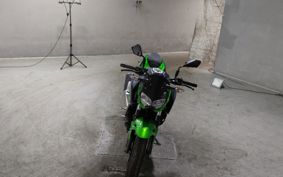 KAWASAKI Z400 2021 EX400G