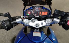 SUZUKI GSR250 GJ55D