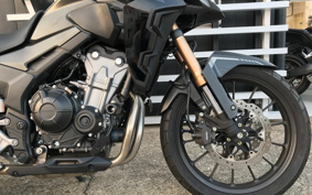 HONDA 400 X 2023 NC56