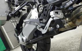 BMW R1200GS ADVENTURE 2009