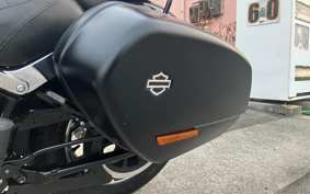 HARLEY FLSB 2019 YMJ