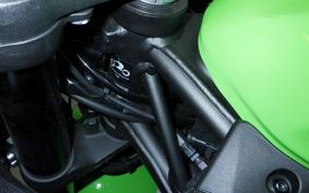 KAWASAKI ZX-4RR 2026 ZX400P