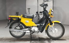 HONDA CROSS CUB110 JA10
