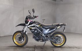 KAWASAKI KLX230SM LX230A