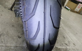 KAWASAKI KLX125D TRACKER 2004 LX125D