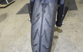 KAWASAKI Z125 PRO 2010 BR125H