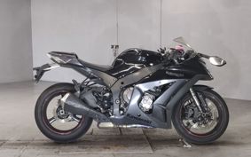 KAWASAKI ZX 10 NINJA R 2014 ZXT00J