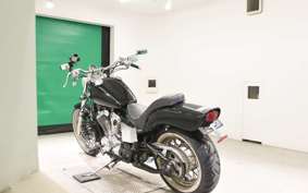 HONDA STEED 400 1994 NC26