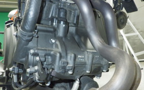 KAWASAKI ELIMINATOR400-3 2025 EL400A
