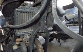 HONDA NS50F AC08