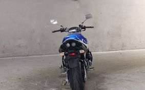 SUZUKI GSR 400 2009 GK7EA