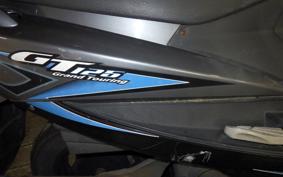 SYM GT125