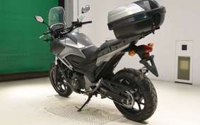 HONDA NC750X ABS 2015 RC72