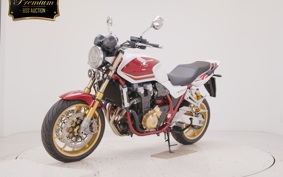 HONDA CB1300SF SUPER FOUR SP 2025 SC54