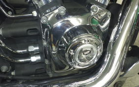 HARLEY FLSTC 1580 2008