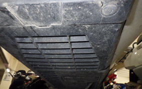 SUZUKI SKYWAVE 250 (Burgman 250) SS 2 CJ46A