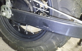 YAMAHA TW225 2023 DG09J