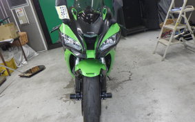 KAWASAKI ZX 10 NINJA R SE 2020 ZXT02E