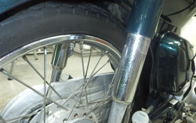 HONDA C90 SUPER CUB HA02