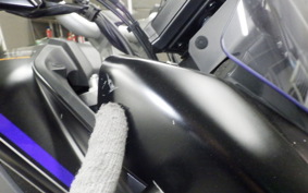YAMAHA MT-09 Tracer 2021 RN51J