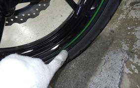 KAWASAKI NINJA 250 2 EX250Y