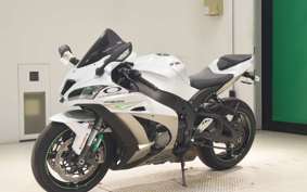 KAWASAKI ZX 10 NINJA ABS 2017