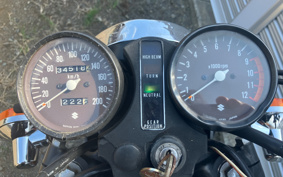 SUZUKI GS400 2025 GS400