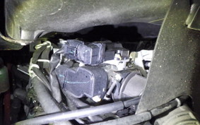 HONDA ADV150 2004 KF38