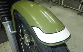 HONDA ｸﾛｽｶﾌﾞ110-2 1985 JA45