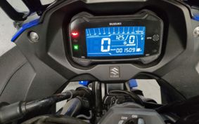 SUZUKI GSX250 R DN11A