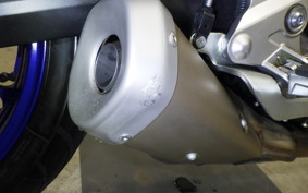 YAMAHA MT-07 ABS 2017 RM19J