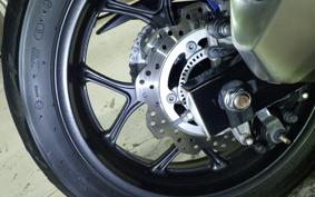 HONDA NC750X DCT 2021 RH09